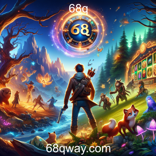 Explorando o Fascinante Mundo dos Jogos de Aventura